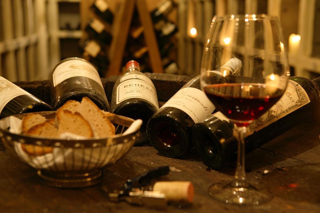 Relais & Chateaux Jagdhof Glashuette Bad Laasphe Eksteriør bilde